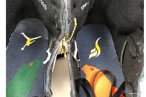 038 Air x Retro 1 AV3905 High OG 'Art AV3905 038  Jordan SoleFly Friends and Family Basel' 0210